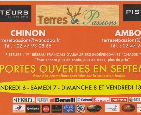 invitation portes ouvertes